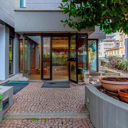Regina Apartment Torino Eksteriør billede