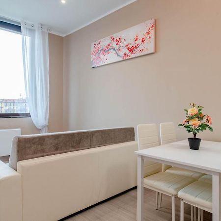 Regina Apartment Torino Eksteriør billede