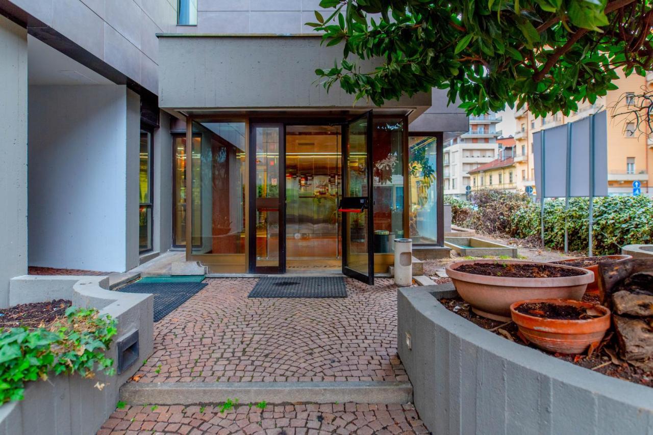 Regina Apartment Torino Eksteriør billede
